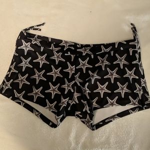 Fused Hawaii Big Island Bottoms